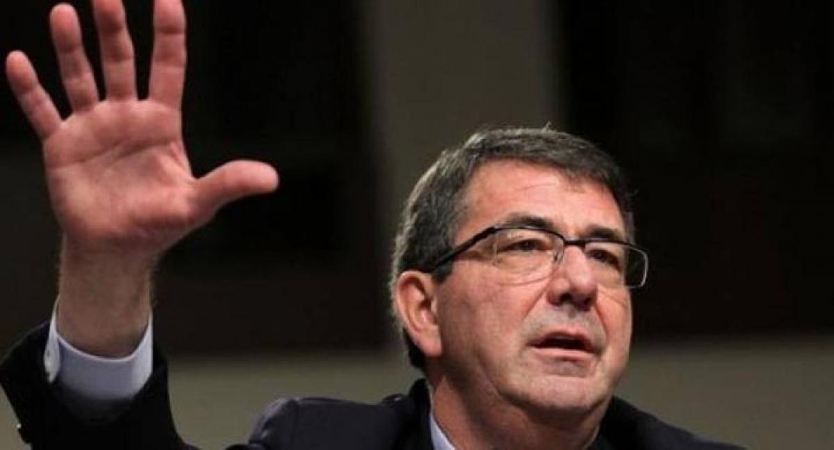 Russia, China, Terror Pose Challenge to World Order: Ashton Carter